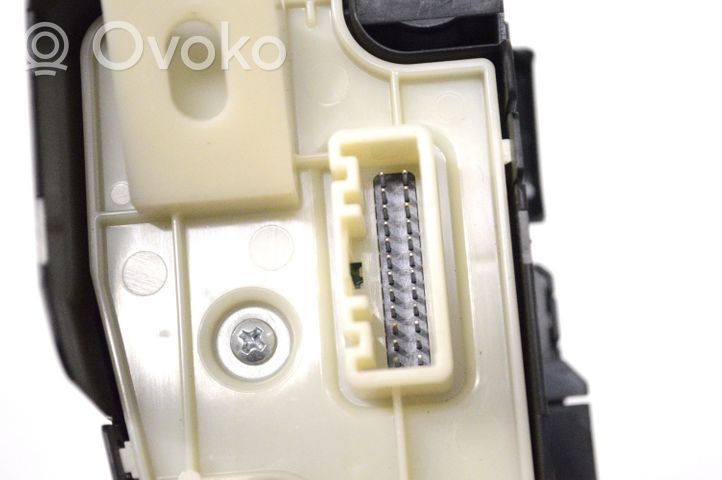 Toyota RAV 4 (XA50) Kit interrupteurs 75L727