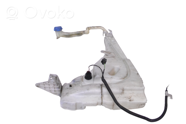 Volkswagen Touareg I Zbiornik płynu spryskiwaczy lamp 7L0955453FG