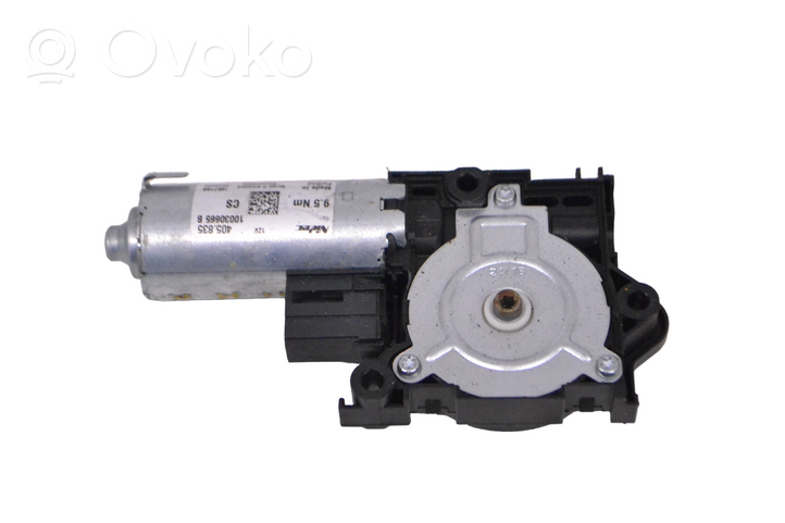 BMW X2 F39 Sunroof motor/actuator 10030665B