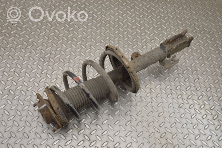 Lexus RX 330 - 350 - 400H Amortisseur avant 4852048140