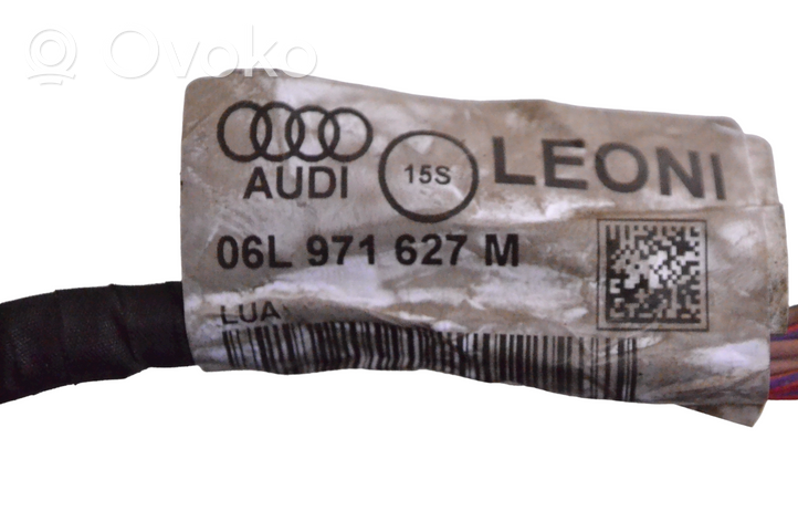 Audi A5 8T 8F Faisceau câbles de frein 06L971627M