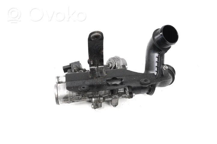 Land Rover Discovery 5 Valvola EGR FK6298659C