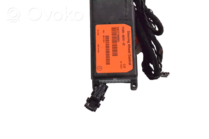 Toyota RAV 4 (XA30) Moduł / Sterownik Bluetooth PZ4090029102