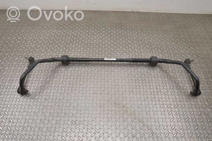 BMW 7 G11 G12 Stabilizator przedni / drążek 6873459