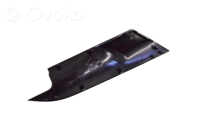 BMW 7 G11 G12 Moulure/baguette de porte avant 7400909