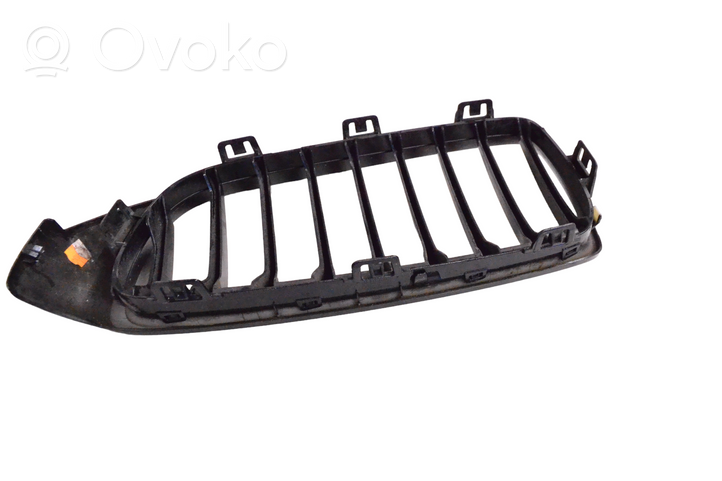 BMW 4 F36 Gran coupe Maskownica / Grill / Atrapa górna chłodnicy 7294818