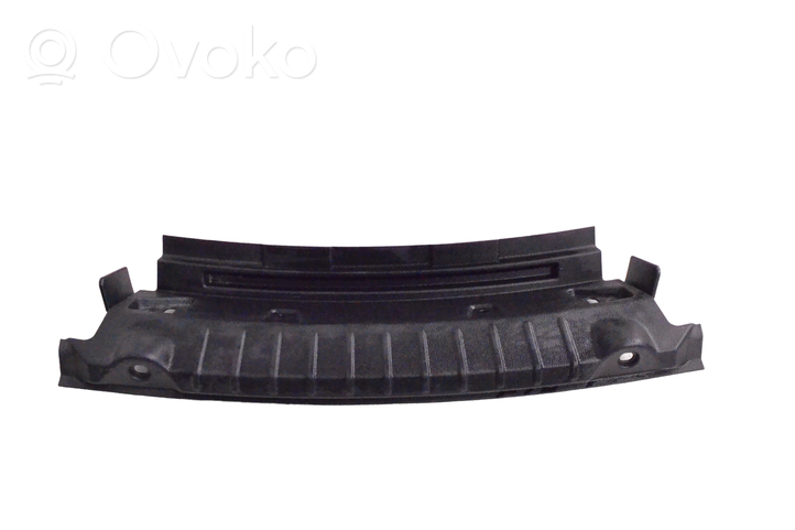 BMW 4 F32 F33 Rivestimento laterale della consolle centrale posteriore 7284139