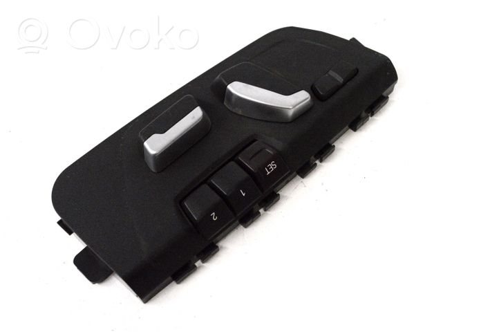 BMW 1 F20 F21 Interruttore di controllo del sedile 9382452