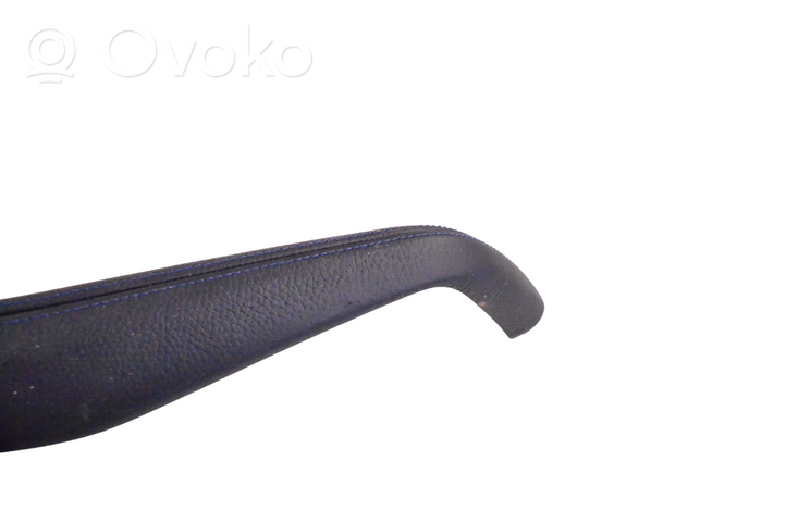 BMW 5 G30 G31 Moulure/baguette de porte avant 8065943