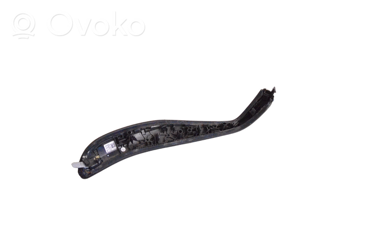 BMW 5 G30 G31 Moulure/baguette de porte avant 8065943