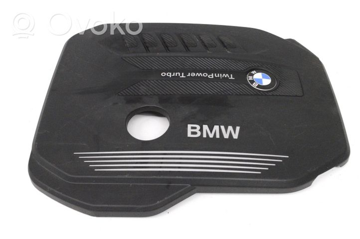 BMW X3 G01 Couvercle cache moteur 8571320