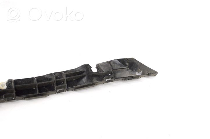 Subaru Forester SH Staffa angolare del supporto di montaggio del paraurti NF2V8A