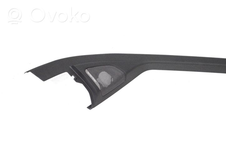 BMW X6 F16 Altro elemento di rivestimento della portiera anteriore 7356346