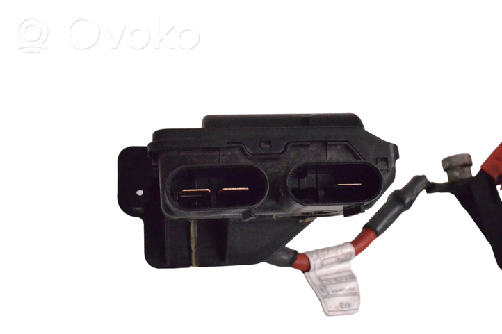 BMW X6 F16 Other devices 60732111