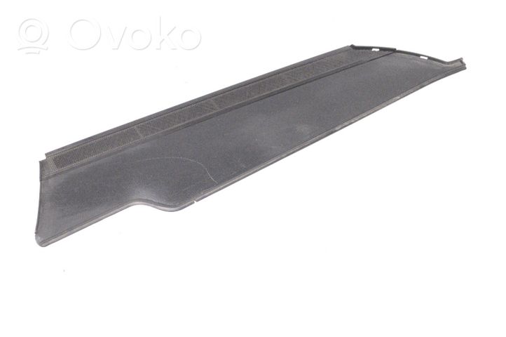 Mercedes-Benz C W204 Rivestimento laterale della consolle centrale posteriore A2043903625