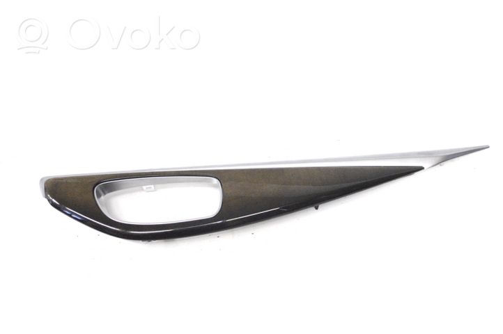 Infiniti Q50 Rivestimento pulsantiera finestrino della portiera posteriore 829244GA1A