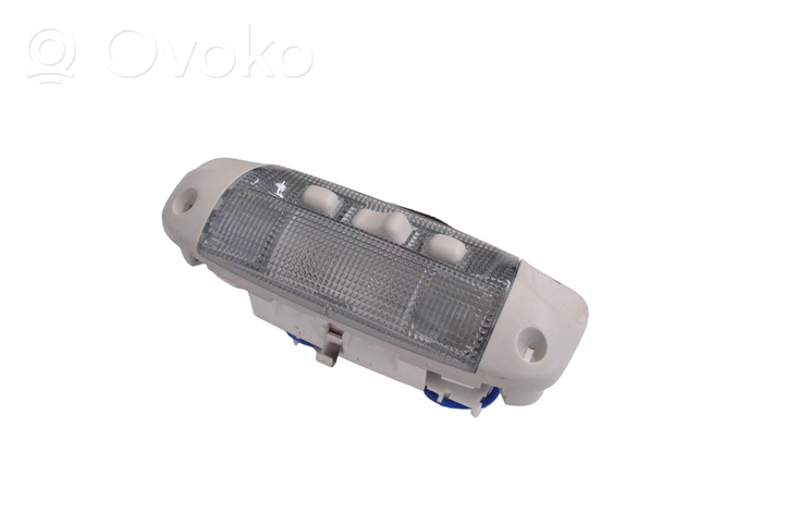 Ford Ecosport Illuminazione sedili anteriori GN1515K609BC