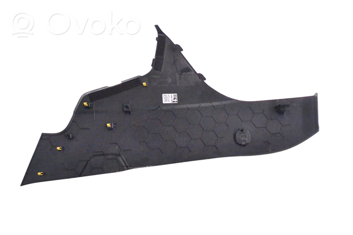 Ford Ecosport Kita centrinė konsolės (tunelio) detalė GN15A046B27FGW