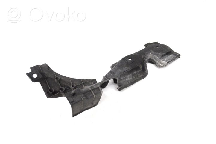 Lexus RX 330 - 350 - 400H Prowadnica powietrza intercoolera 5329348040