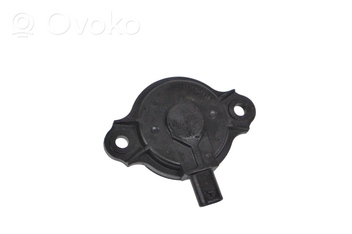 BMW 3 F30 F35 F31 Electrovanne position arbre à cames 7593719