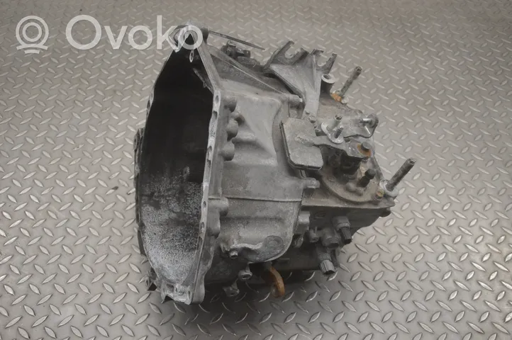 Mazda 6 Manual 6 speed gearbox 