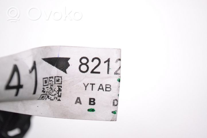 Toyota Prius (XW30) Czujnik temperatury płynu chłodzącego 8212447040
