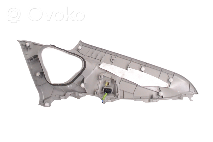Toyota Prius (XW30) Revêtement de pilier (bas) 6248047090