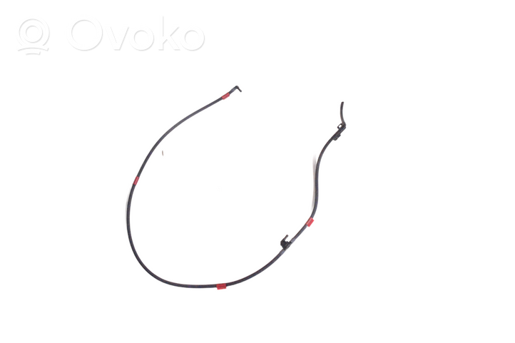 Toyota Prius (XW30) Windshield washer fluid hose 