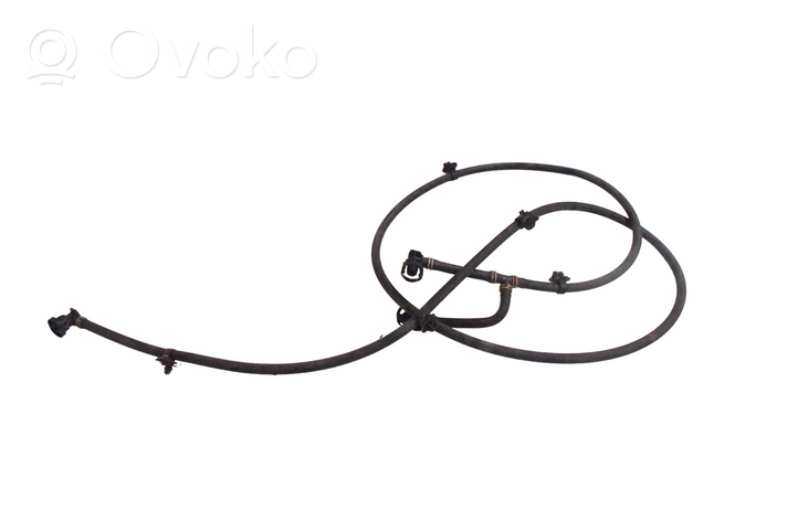 Toyota Prius (XW30) Windshield washer fluid hose 