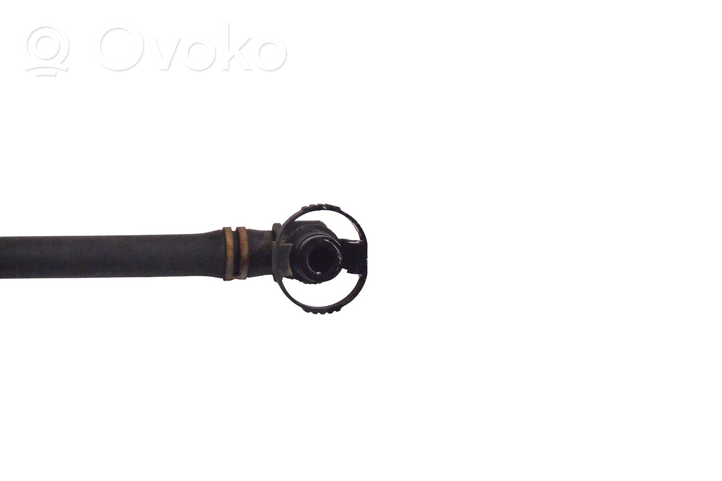 Toyota Prius (XW30) Windshield washer fluid hose 