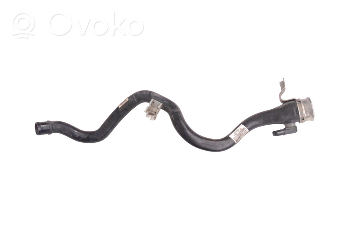 BMW 3 F30 F35 F31 Tubo di aspirazione dell’aria 7244035