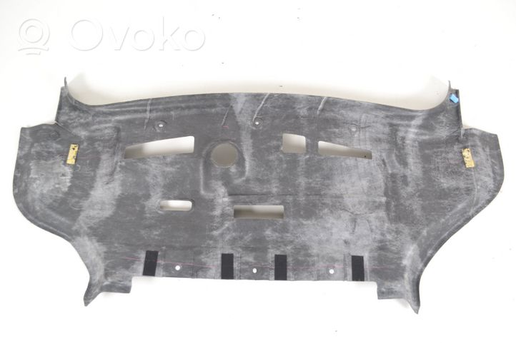 Infiniti Q50 Garniture latérale de console centrale arrière 849114GA0A