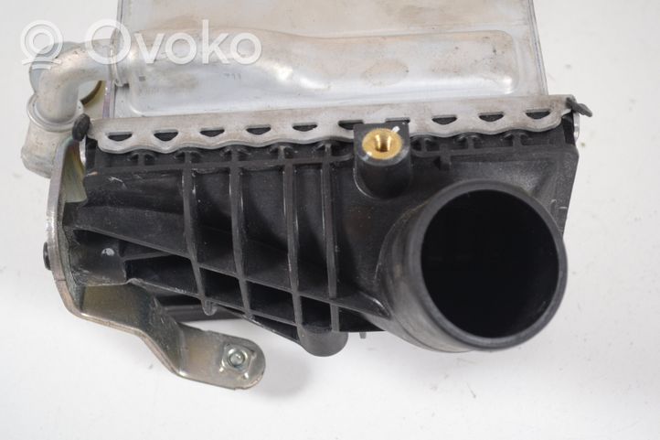 Infiniti Q50 Radiatore intercooler 144615CA0A