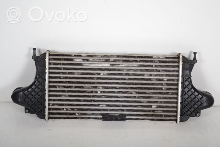 Mercedes-Benz GLE (W166 - C292) Radiatore intercooler A0995002900