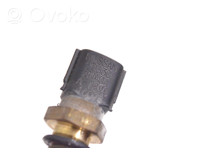 Infiniti Q50 Sonde de température de liquide de refroidissement 226303NA0A