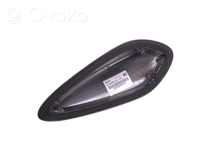 BMW 3 G20 G21 Copertura dell’antenna tetto (GPS) 8729462