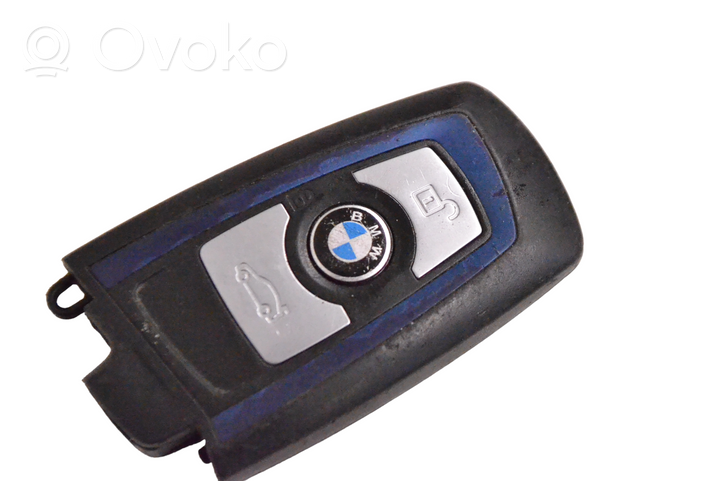 BMW 2 F22 F23 Clé / carte de démarrage 