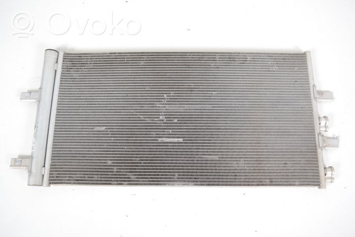 Mini Cooper Countryman F60 A/C cooling radiator (condenser) 64509271205