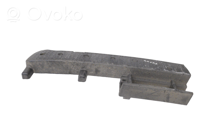 Jaguar XJ X350 Absorber zderzaka tylnego 7W9317E959