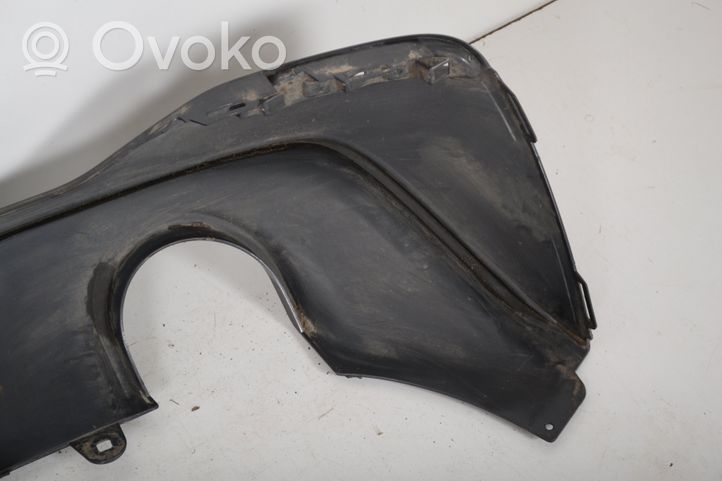 BMW X2 F39 Moulure inférieure de pare-chocs arrière 8069140