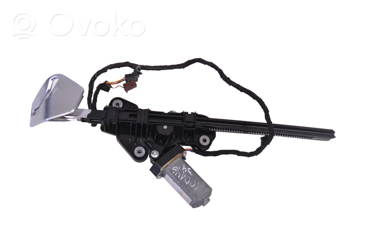 BMW 4 G22 G23 G24 G26 Silniczek regulacji pasów bezpieczeństwa 5A0524603