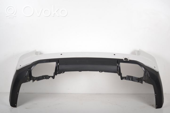 BMW iX3 G08 Rear bumper 51128498638