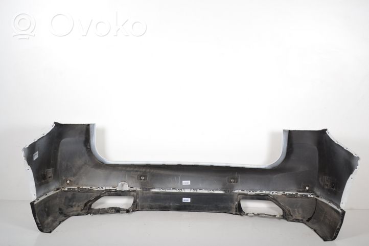 BMW iX3 G08 Rear bumper 51128498638