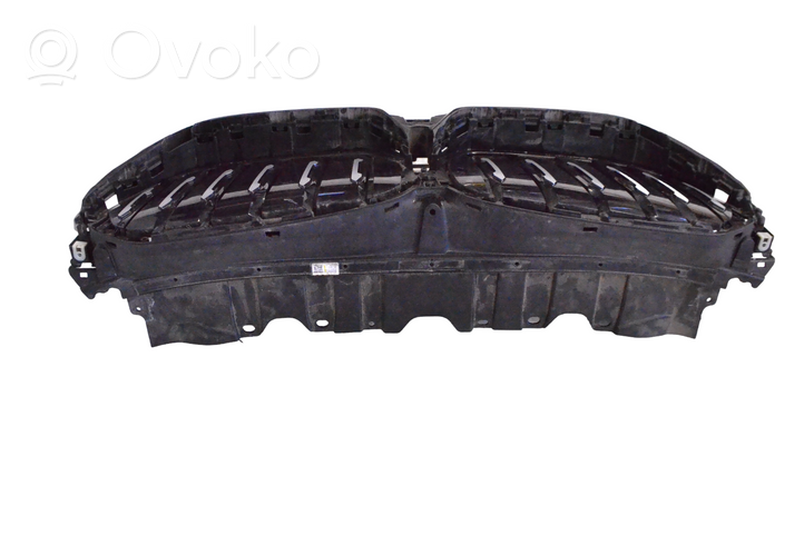 BMW X5 G05 Prowadnica powietrza intercoolera 226775