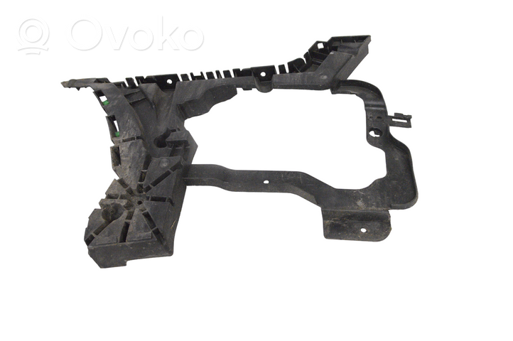 Volvo S90, V90 Bumper support mounting bracket corner 31425065