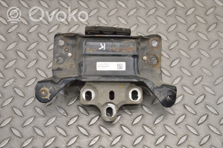 Volkswagen Golf VII Support de moteur, coussinet 5Q0199555BJ