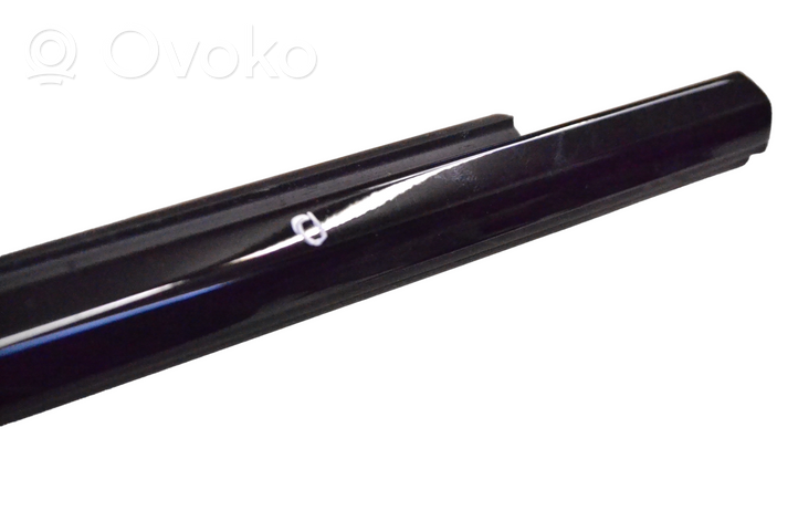 BMW 3 GT F34 Rivestimento del vetro della portiera 7289979