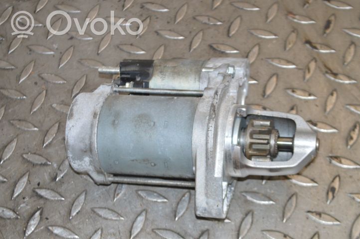 Jaguar F-Type Starter motor GX7311001EB