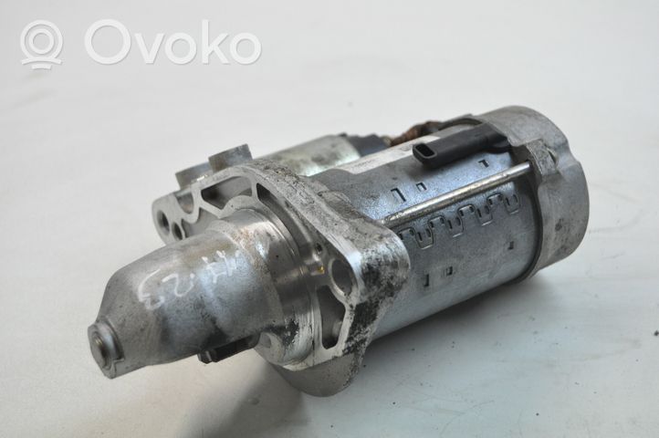 Jaguar F-Type Starter motor GX7311001EB