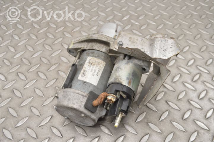 Jaguar F-Type Starter motor GX7311001EB